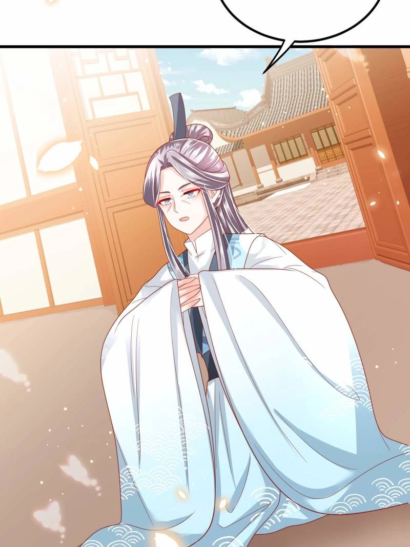 Read I Must Be the Empress chapter 21 image 40 on Lezhin
