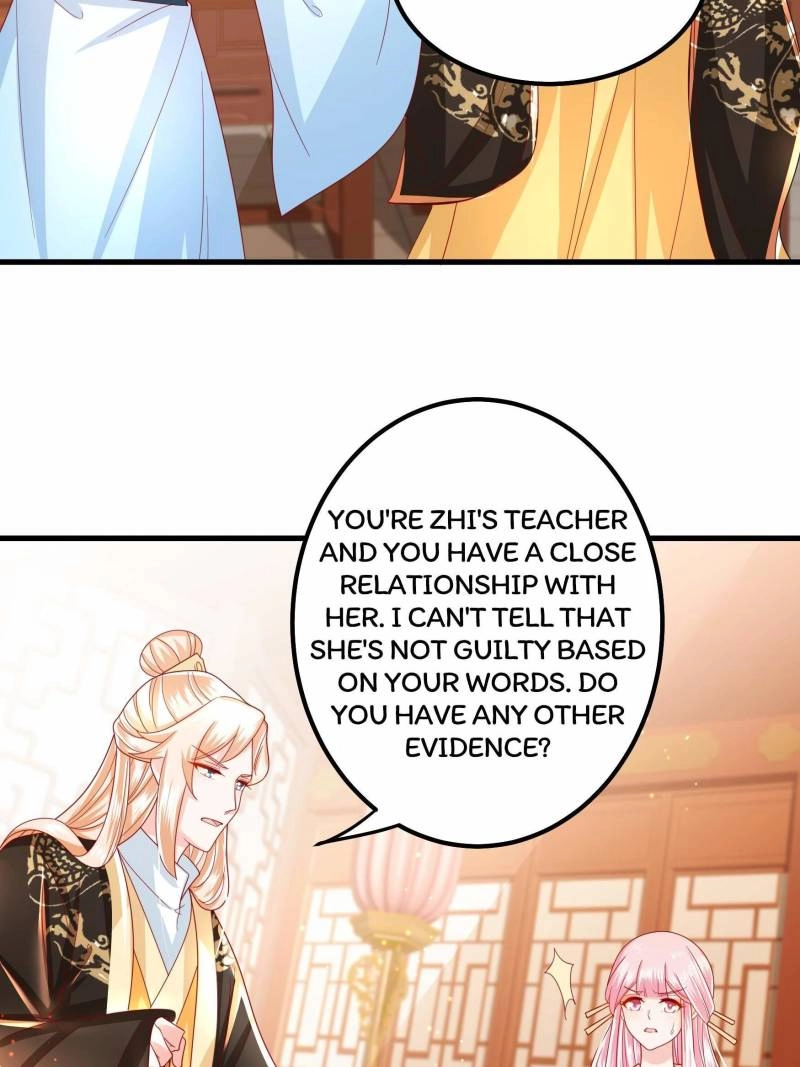 Read I Must Be the Empress chapter 22 image 10 on Lezhin