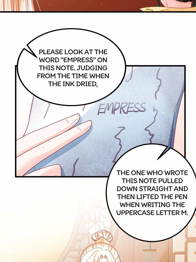 Read I Must Be the Empress chapter 22 image 13 on Lezhin