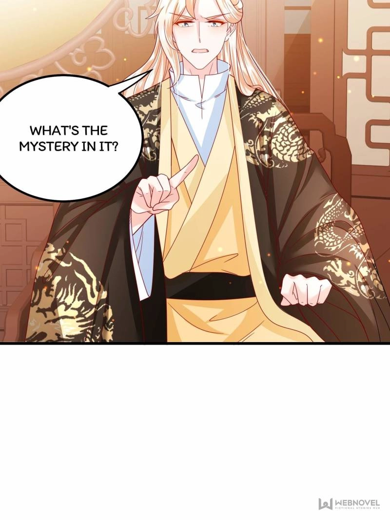 Read I Must Be the Empress chapter 22 image 14 on Lezhin