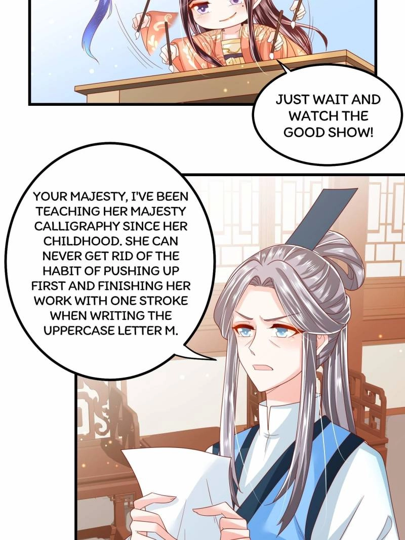 Read I Must Be the Empress chapter 22 image 17 on Lezhin