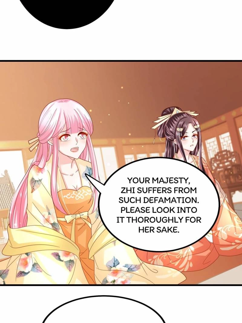 Read I Must Be the Empress chapter 22 image 20 on Lezhin