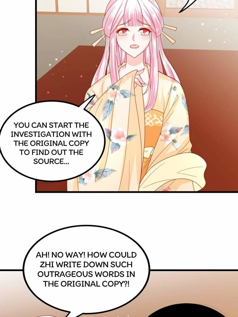 Read I Must Be the Empress chapter 22 image 22 on Lezhin
