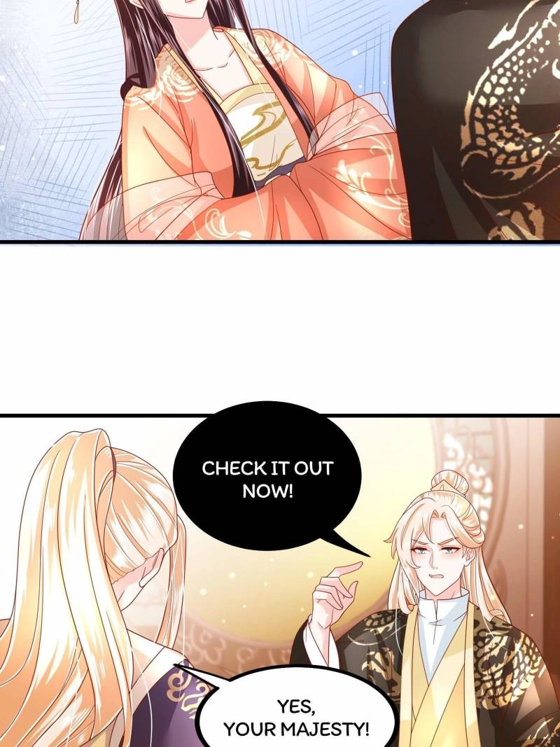 Read I Must Be the Empress chapter 22 image 26 on Lezhin