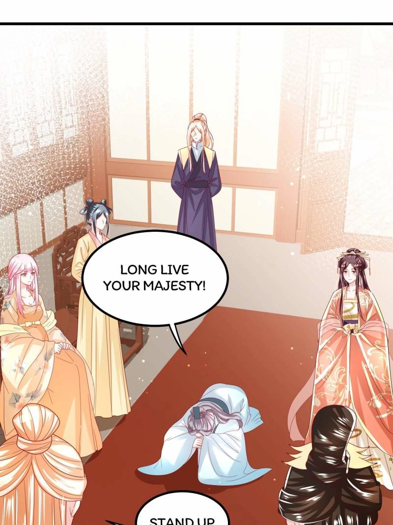 Read I Must Be the Empress chapter 22 image 3 on Lezhin