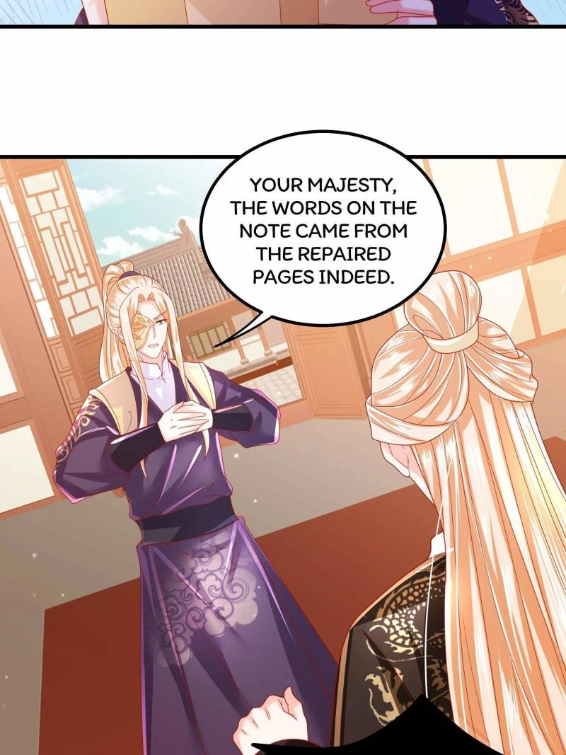 Read I Must Be the Empress chapter 22 image 31 on Lezhin