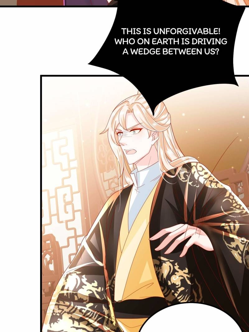 Read I Must Be the Empress chapter 22 image 32 on Lezhin