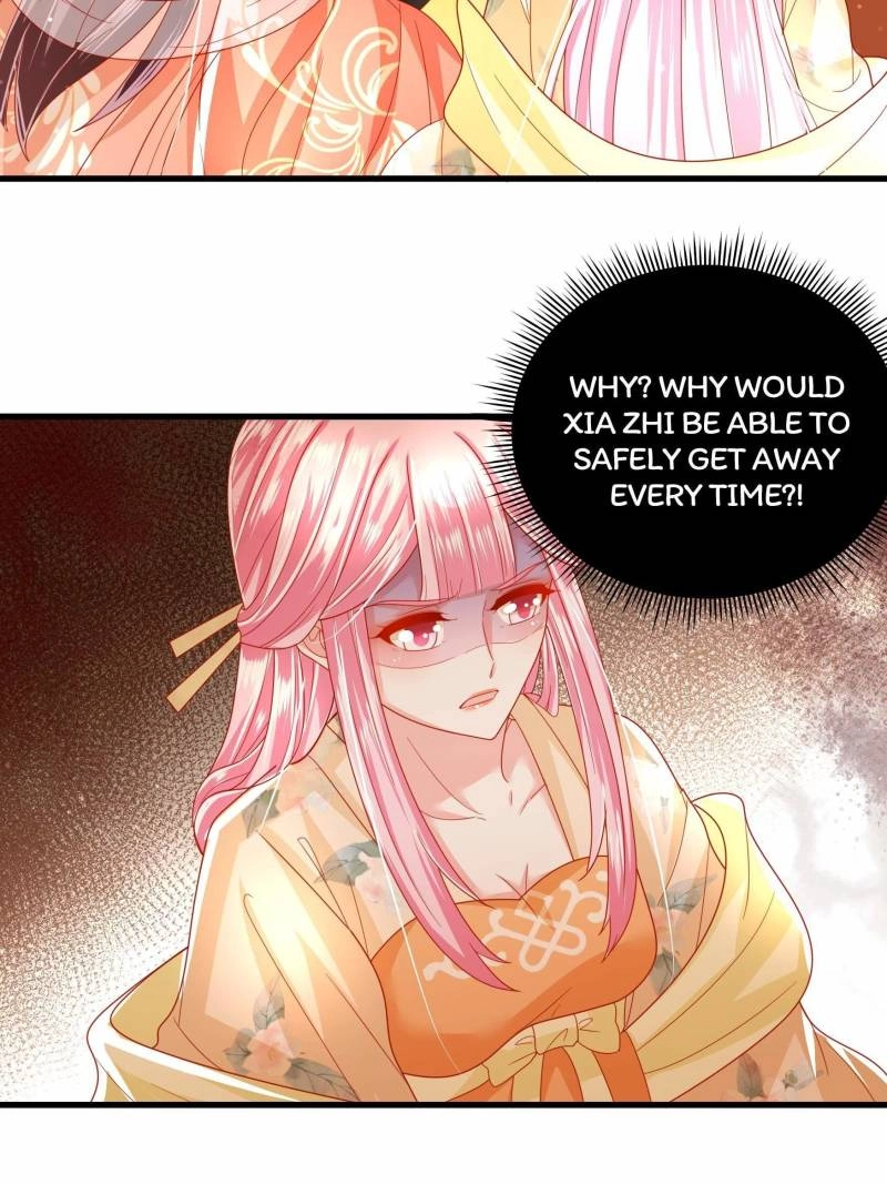 Read I Must Be the Empress chapter 22 image 34 on Lezhin