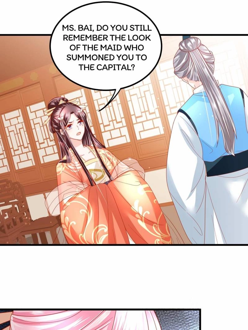 Read I Must Be the Empress chapter 22 image 35 on Lezhin