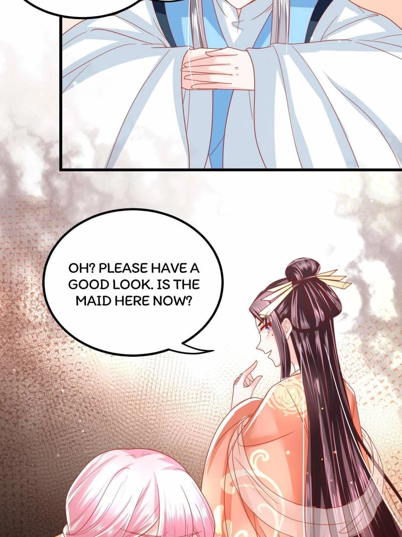 Read I Must Be the Empress chapter 22 image 37 on Lezhin
