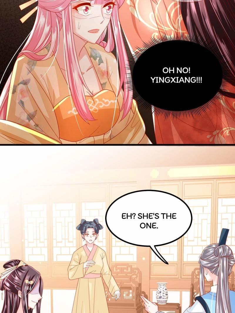Read I Must Be the Empress chapter 22 image 38 on Lezhin