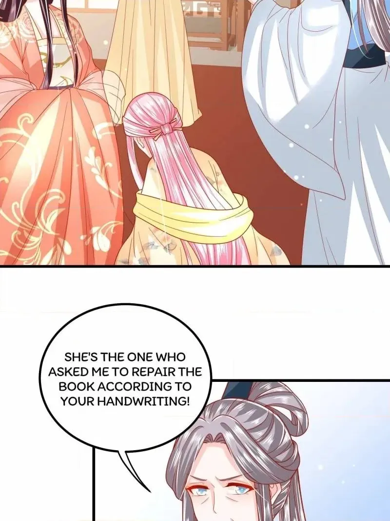 Read I Must Be the Empress chapter 22 image 39 on Lezhin