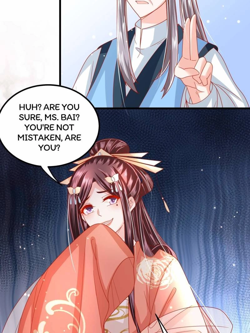 Read I Must Be the Empress chapter 22 image 40 on Lezhin