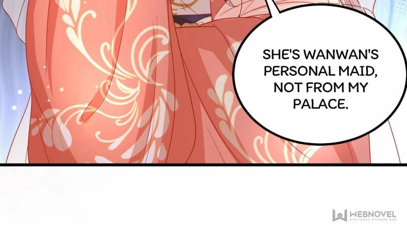 Read I Must Be the Empress chapter 22 image 41 on Lezhin