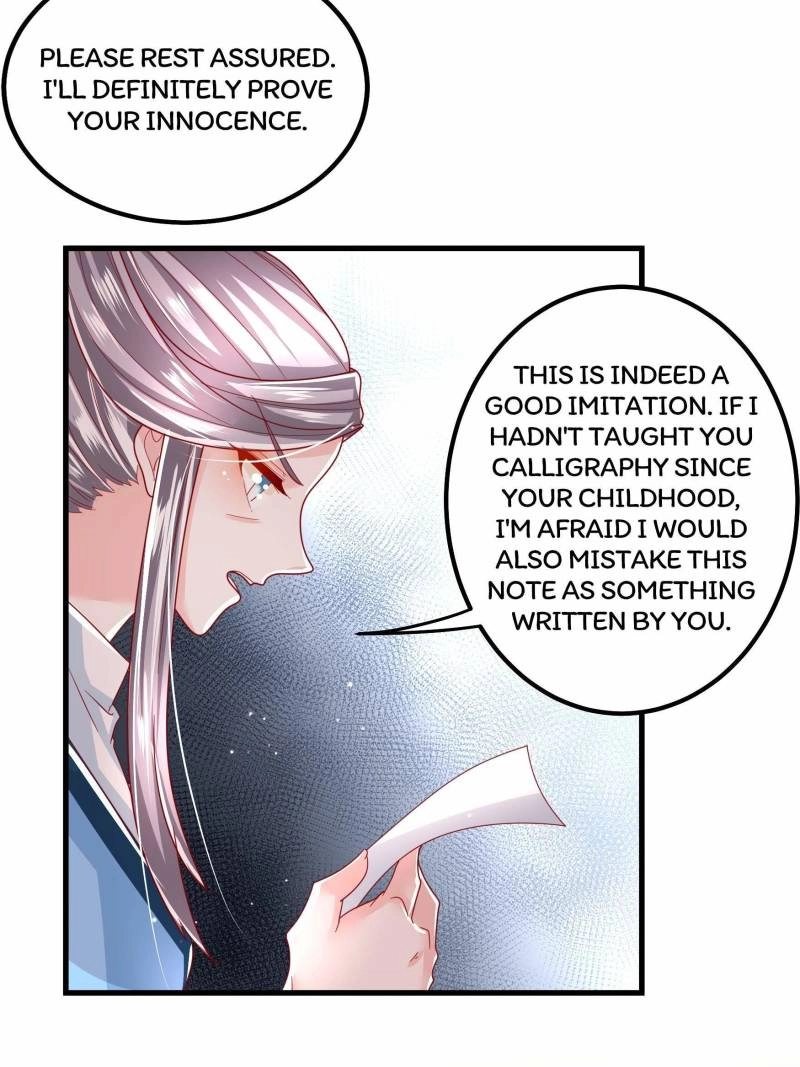 Read I Must Be the Empress chapter 22 image 8 on Lezhin