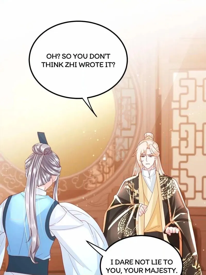 Read I Must Be the Empress chapter 22 image 9 on Lezhin