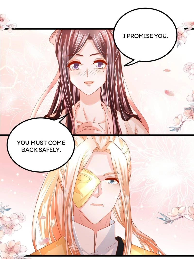 Read I Must Be the Empress chapter 25 image 10 on Lezhin