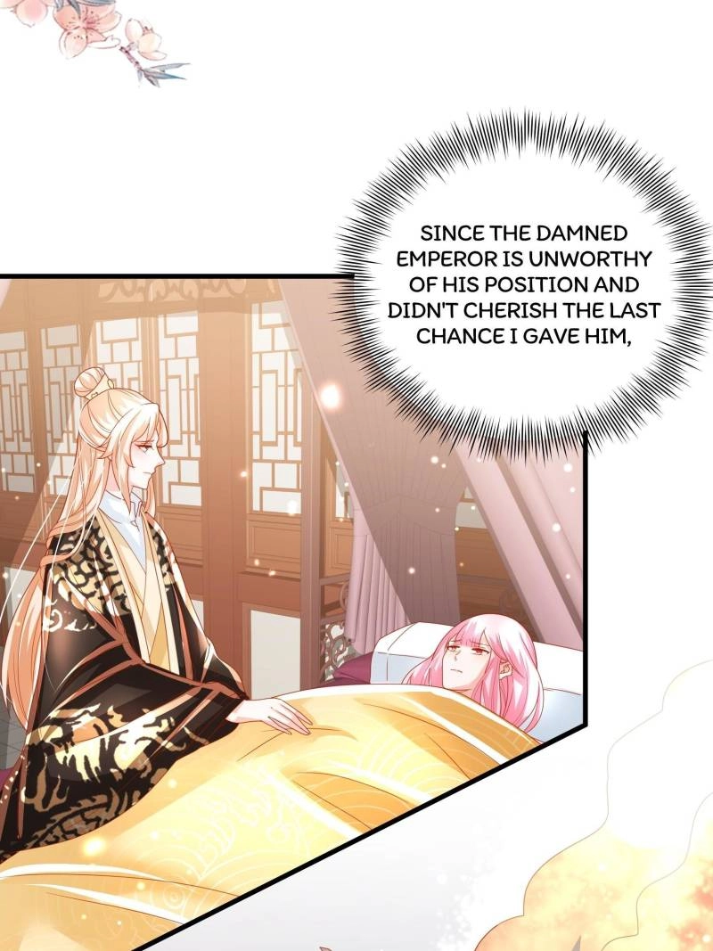 Read I Must Be the Empress chapter 25 image 11 on Lezhin