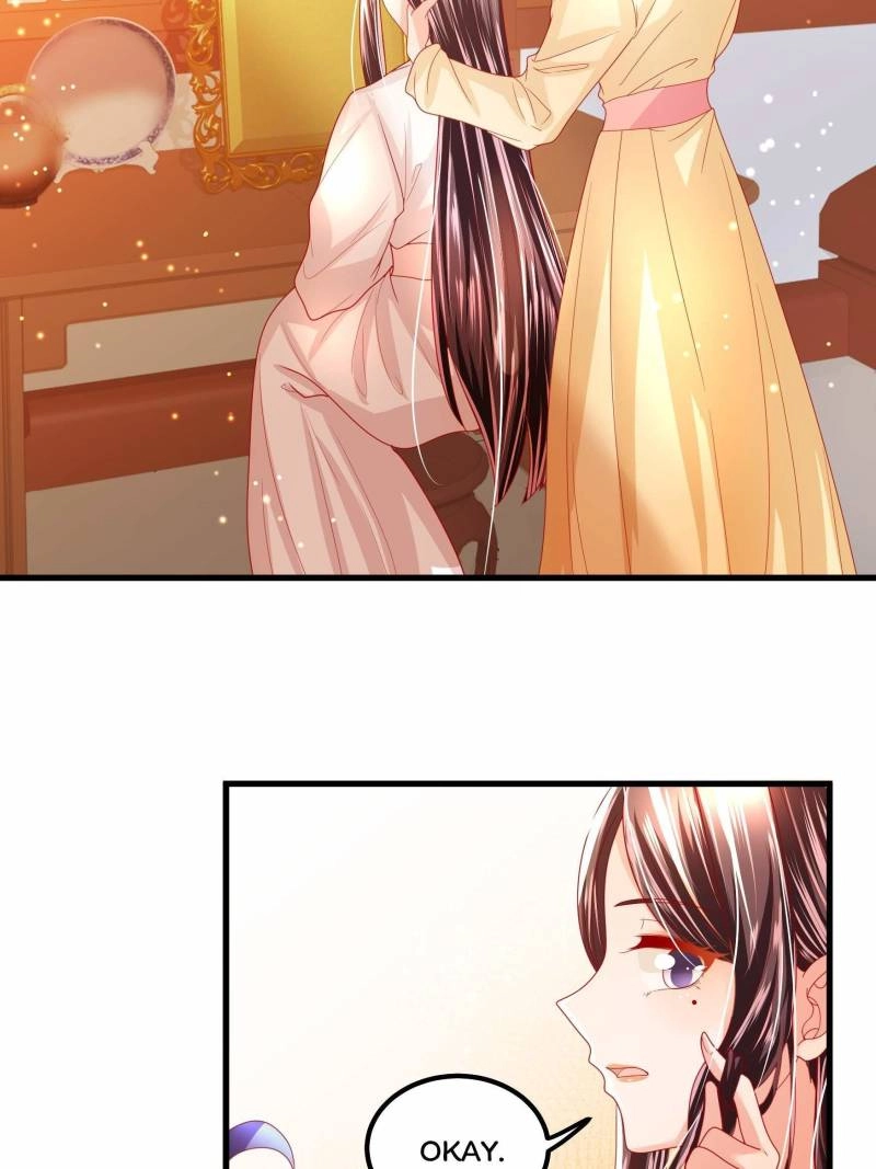 Read I Must Be the Empress chapter 25 image 15 on Lezhin