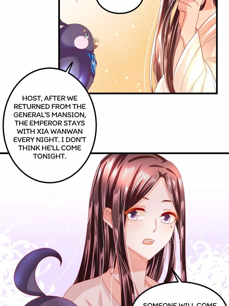 Read I Must Be the Empress chapter 25 image 16 on Lezhin