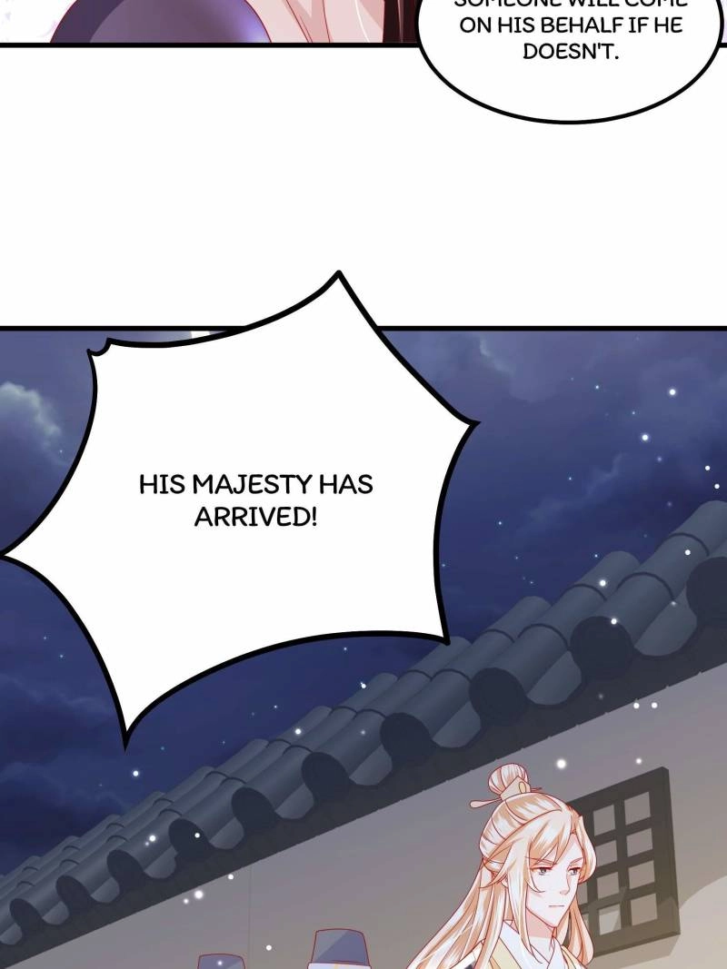 Read I Must Be the Empress chapter 25 image 17 on Lezhin