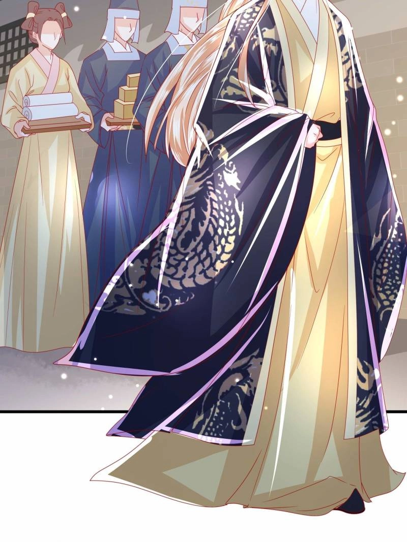 Read I Must Be the Empress chapter 25 image 18 on Lezhin