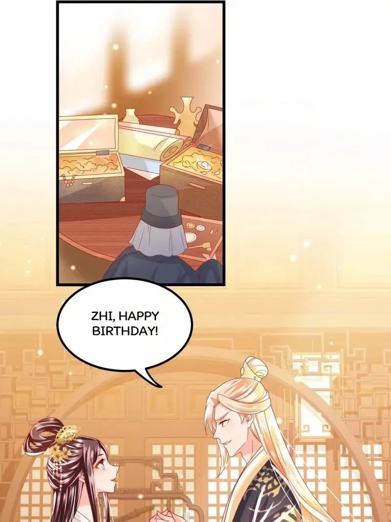 Read I Must Be the Empress chapter 25 image 19 on Lezhin