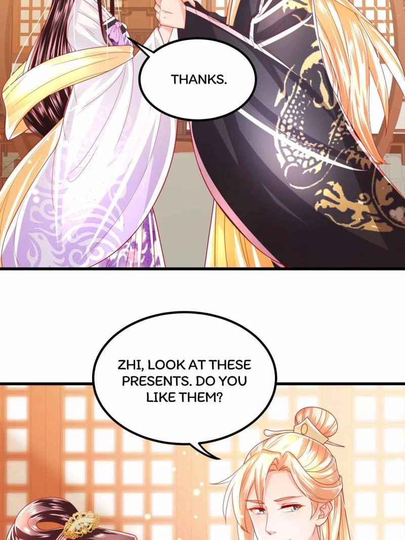 Read I Must Be the Empress chapter 25 image 20 on Lezhin