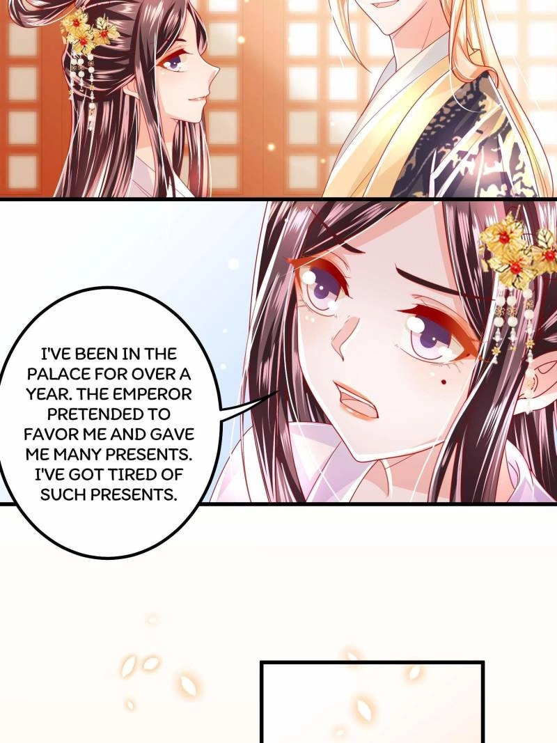 Read I Must Be the Empress chapter 25 image 21 on Lezhin