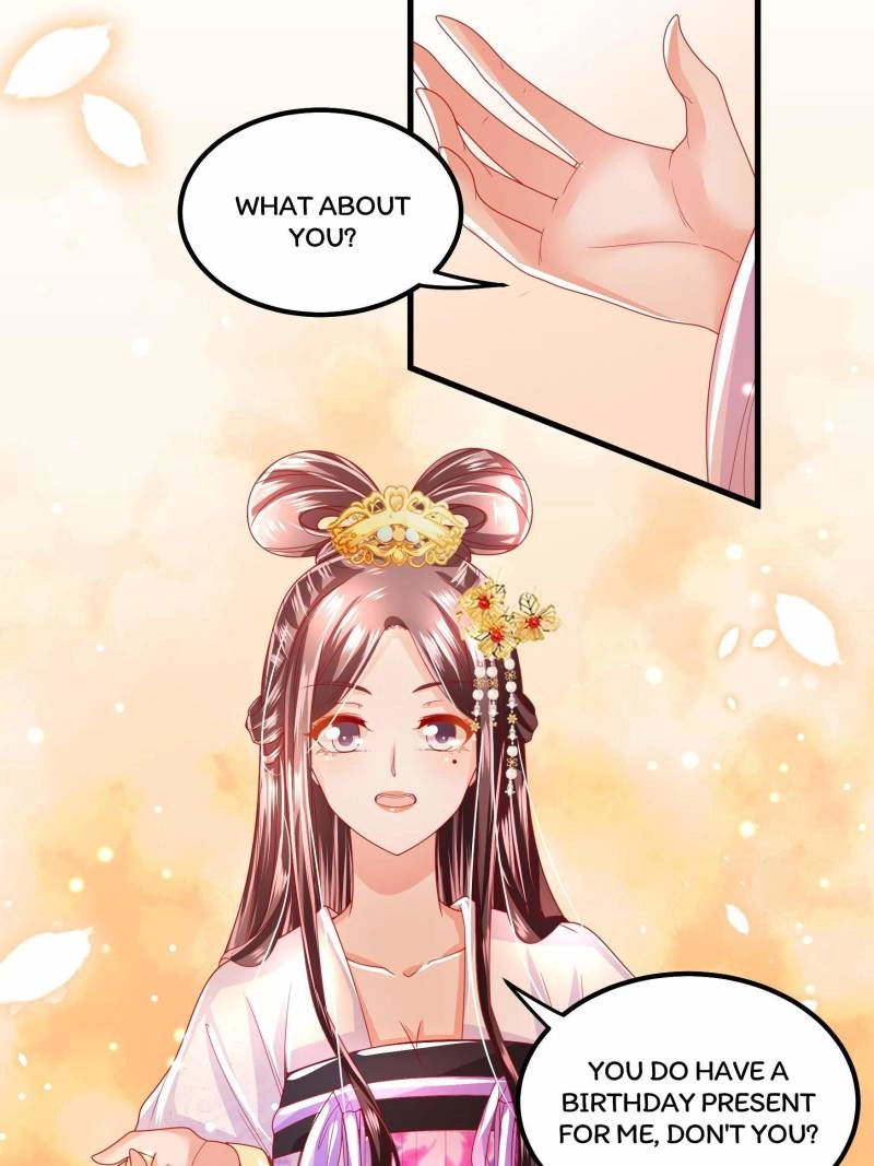 Read I Must Be the Empress chapter 25 image 22 on Lezhin
