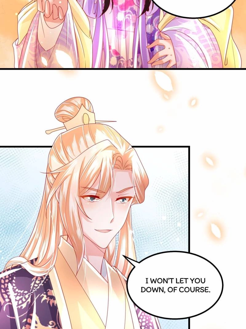 Read I Must Be the Empress chapter 25 image 23 on Lezhin