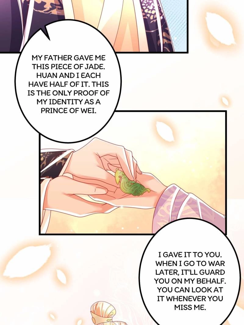 Read I Must Be the Empress chapter 25 image 24 on Lezhin