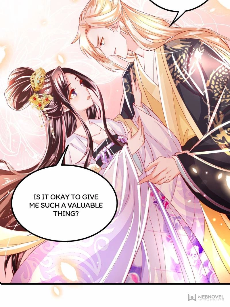 Read I Must Be the Empress chapter 25 image 25 on Lezhin