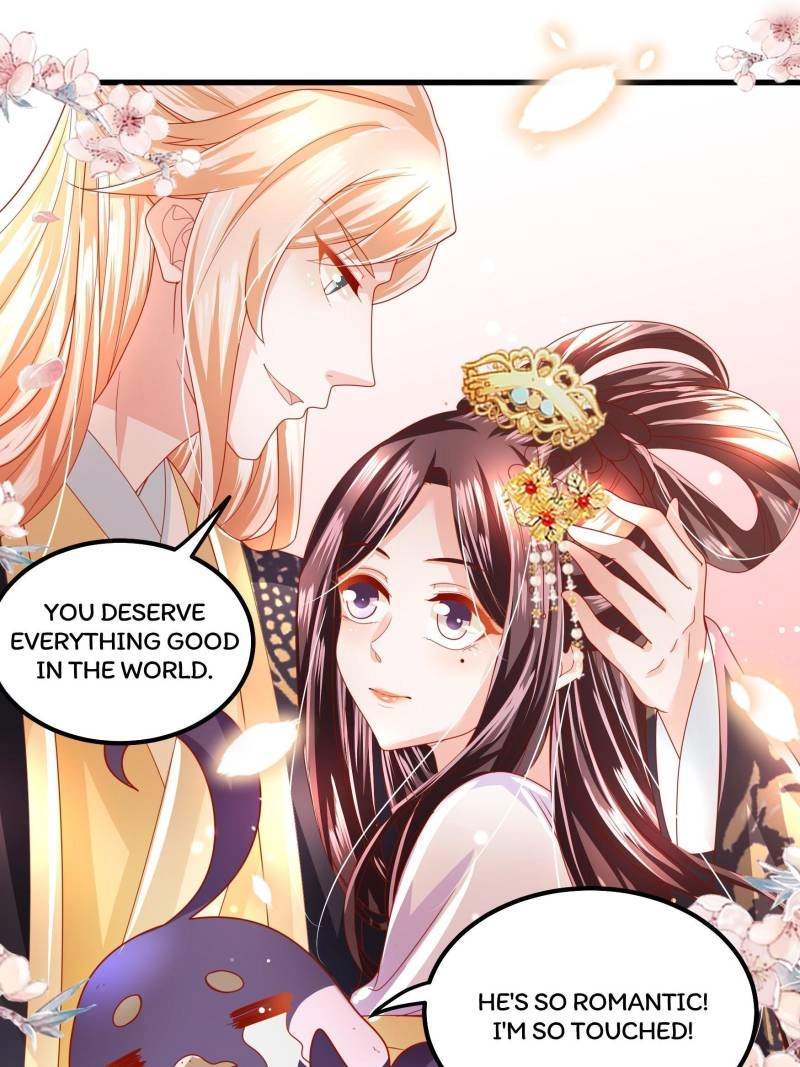 Read I Must Be the Empress chapter 25 image 27 on Lezhin