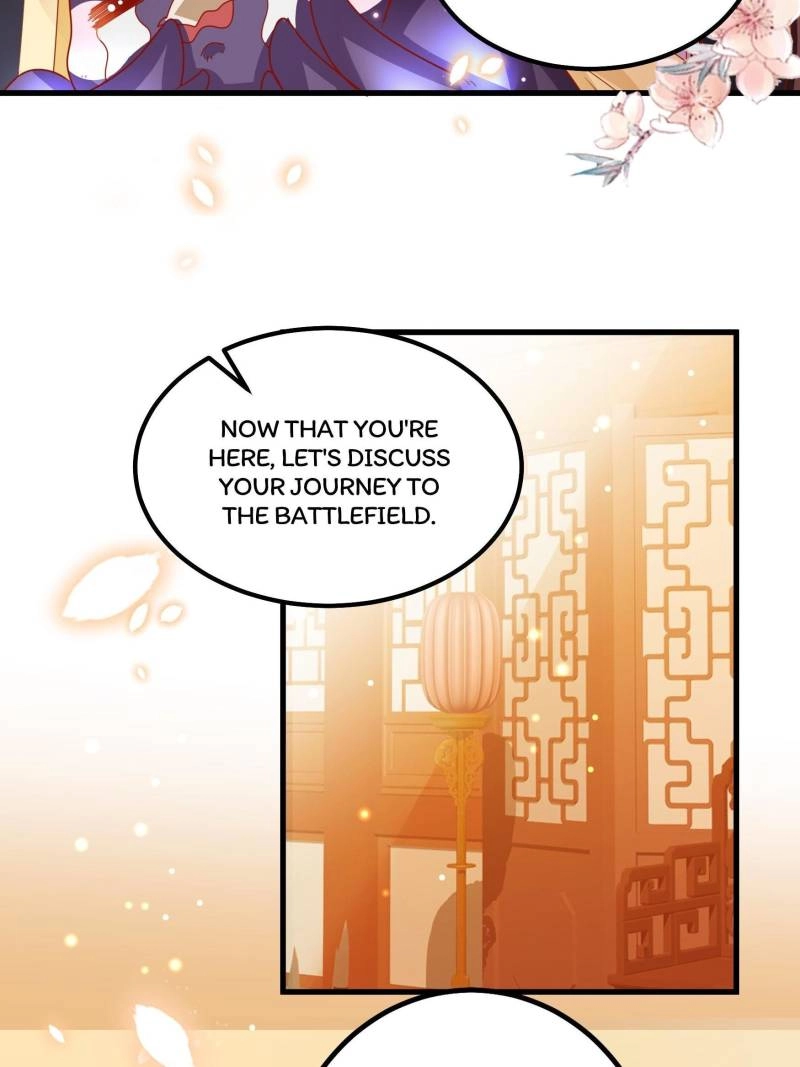Read I Must Be the Empress chapter 25 image 28 on Lezhin