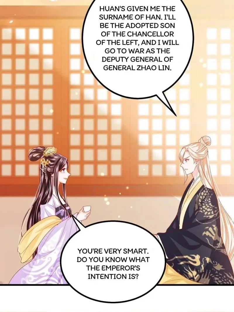 Read I Must Be the Empress chapter 25 image 29 on Lezhin