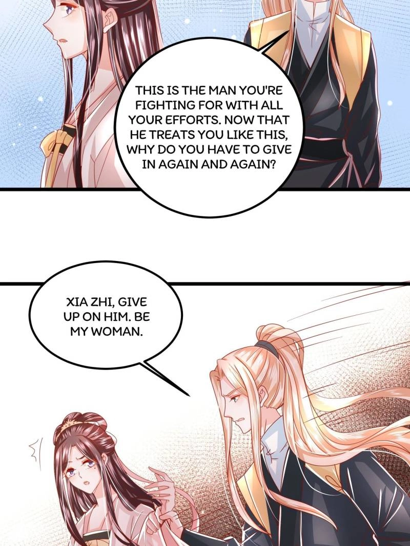 Read I Must Be the Empress chapter 25 image 4 on Lezhin