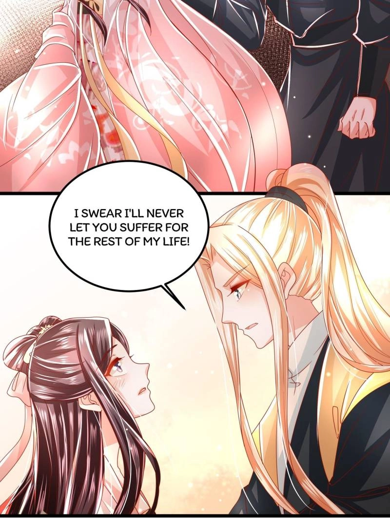 Read I Must Be the Empress chapter 25 image 5 on Lezhin