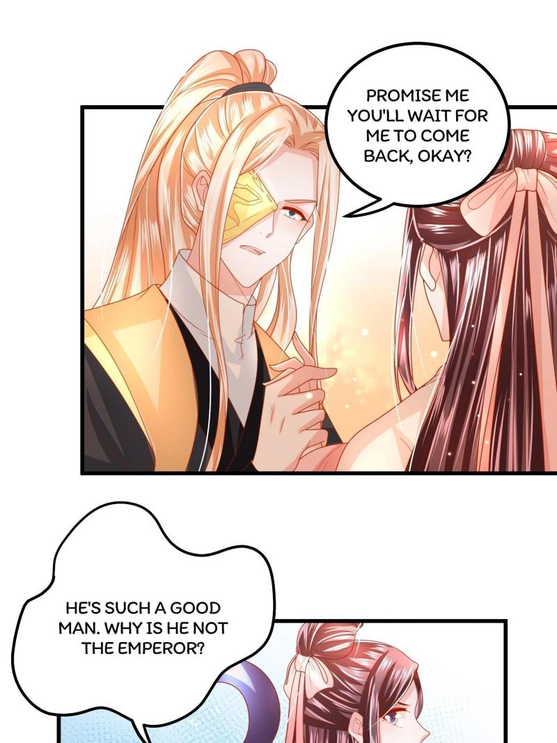 Read I Must Be the Empress chapter 25 image 8 on Lezhin