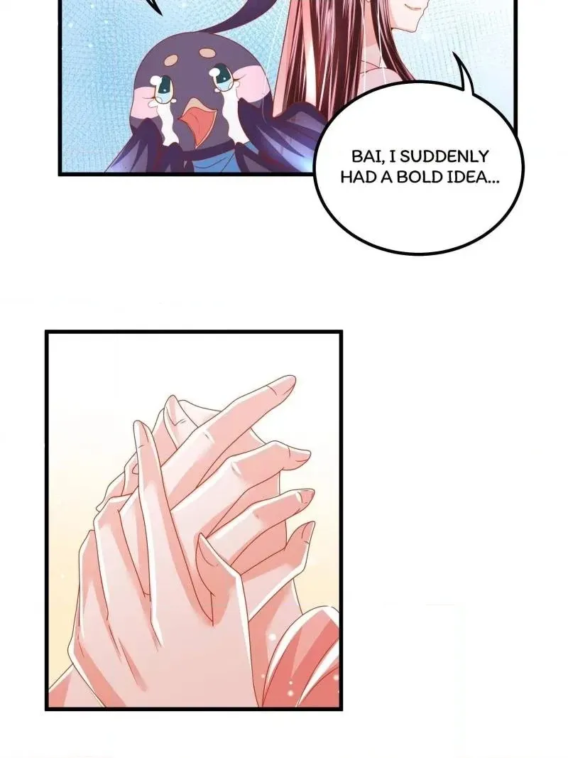 Read I Must Be the Empress chapter 25 image 9 on Lezhin