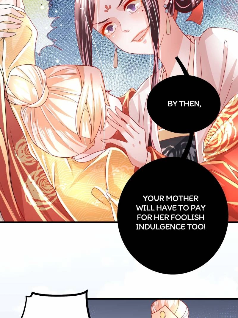 Read I Must Be the Empress chapter 28 image 11 on Lezhin