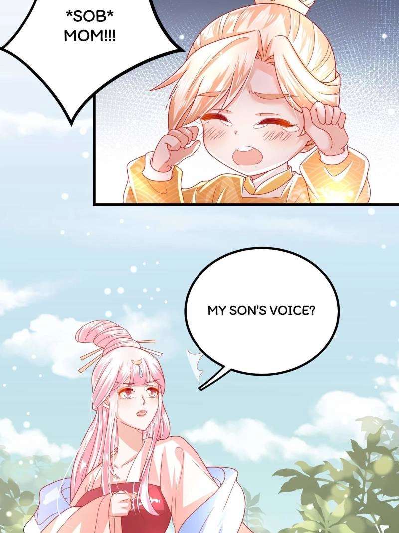 Read I Must Be the Empress chapter 28 image 12 on Lezhin