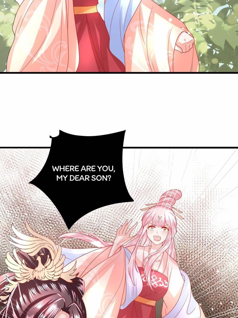 Read I Must Be the Empress chapter 28 image 13 on Lezhin