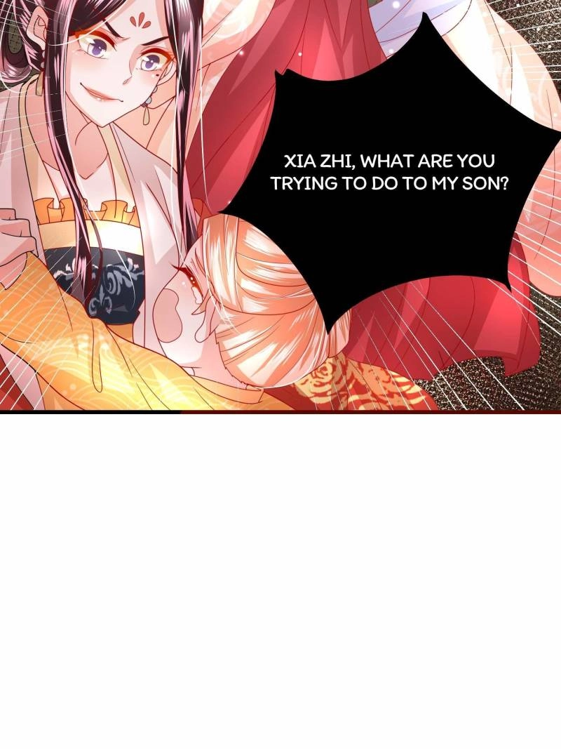 Read I Must Be the Empress chapter 28 image 14 on Lezhin
