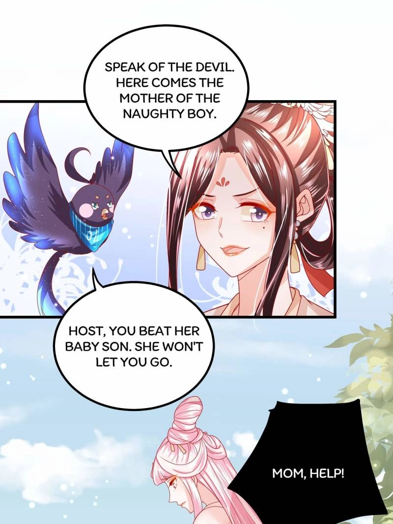 Read I Must Be the Empress chapter 28 image 16 on Lezhin