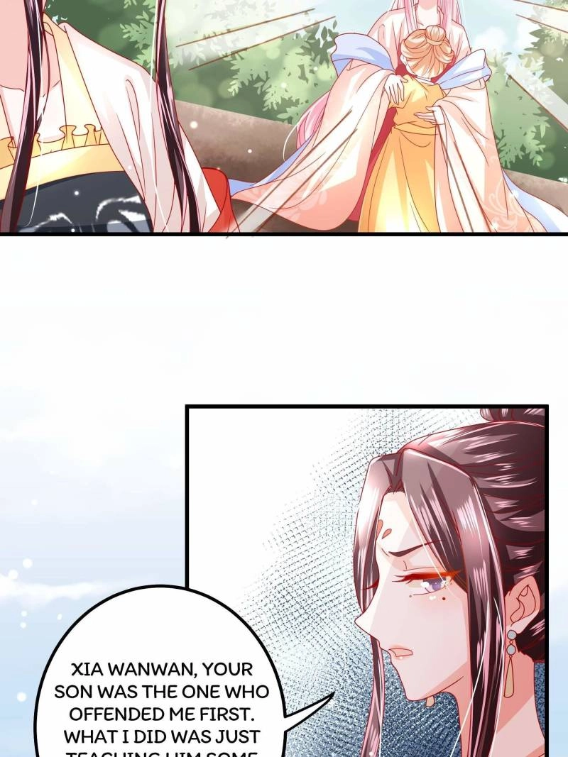Read I Must Be the Empress chapter 28 image 18 on Lezhin