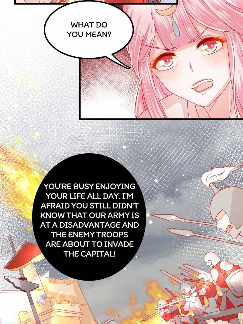 Read I Must Be the Empress chapter 28 image 22 on Lezhin