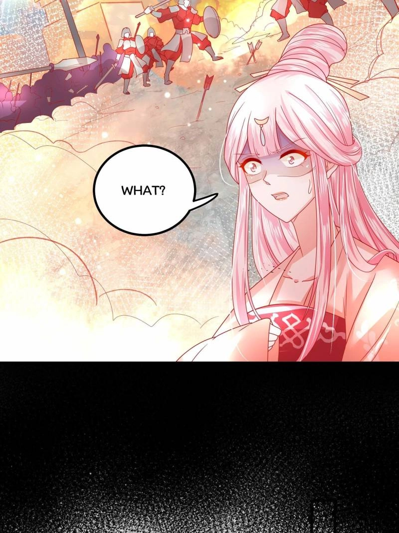 Read I Must Be the Empress chapter 28 image 23 on Lezhin