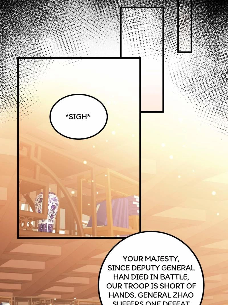 Read I Must Be the Empress chapter 28 image 24 on Lezhin