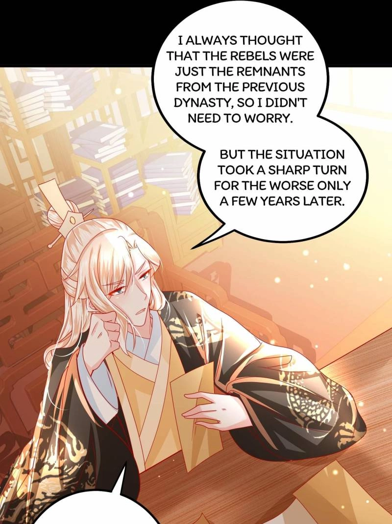 Read I Must Be the Empress chapter 28 image 26 on Lezhin